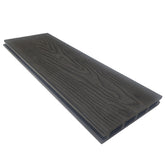 Elegance Composite Decking Graphite 3.6m x 146 mm x 25 mm